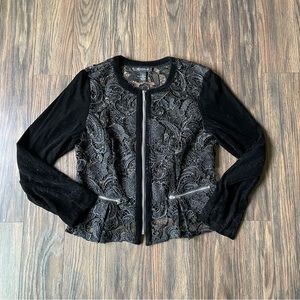 INC International Concepts Jacket